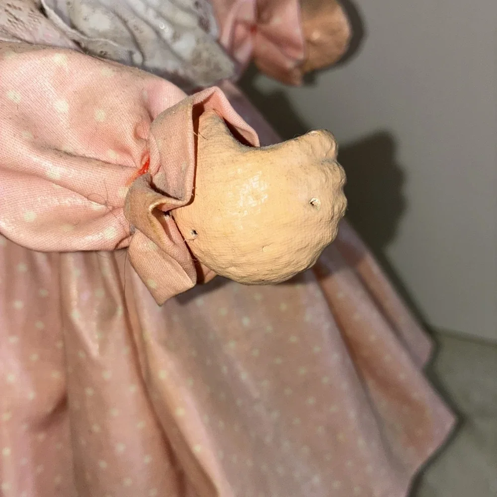 Handmade good all
